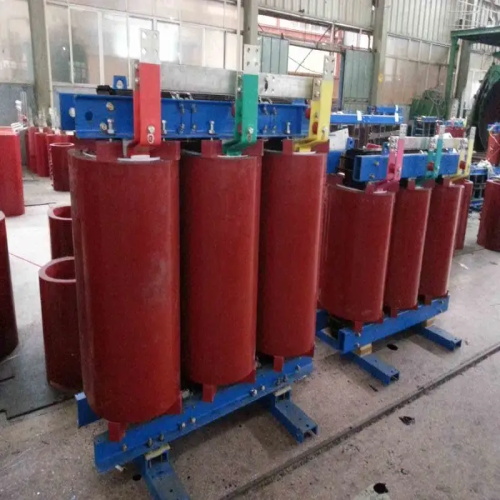 南谯SCB10-250KVA干式变压器