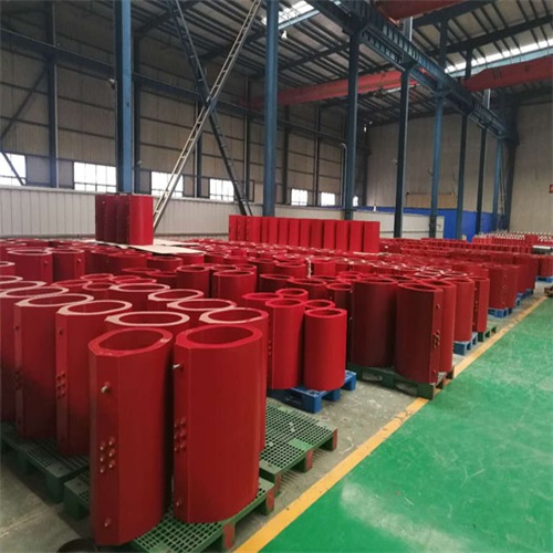 南谯SCB11干式变压器