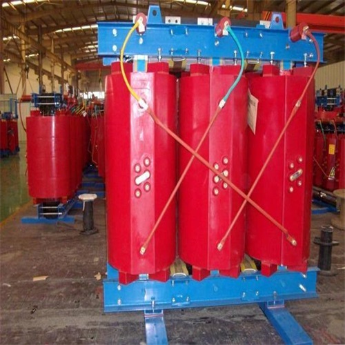 南谯SCB10-1000KVA干式变压器