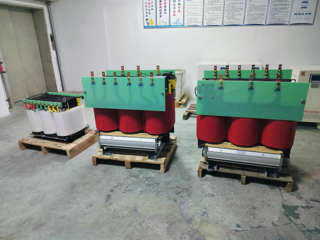 资源KS11-1000KVA矿用变压器